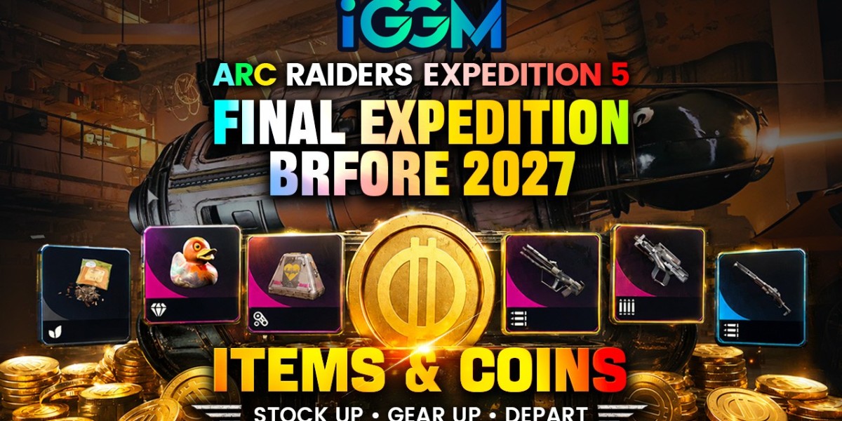 Enjoy September Game Content Without Grind | Buy Game Service at IGGM