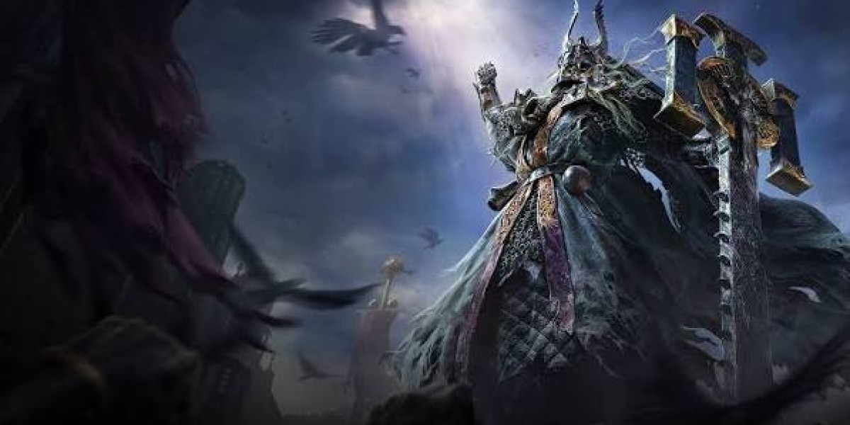 Clear Speed or Loot? A POE2 Farm Guide by U4gm