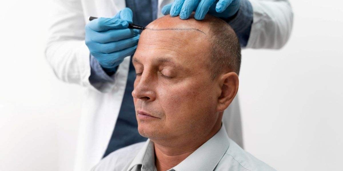 Can Scalp Micropigmentation Dubai Improve the Appearance of Sparse Areas?