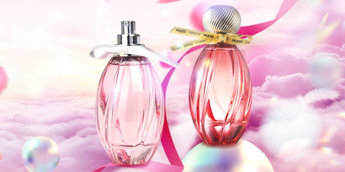 Girls Perfume: Creating Charming Fragrance Collections With Zuofun