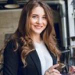 Alexa Shaw Profile Picture