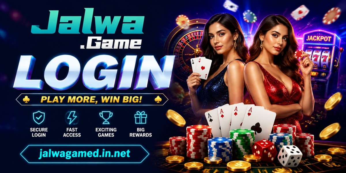 Jalwa Game Login Tips for a Smooth Online Experience