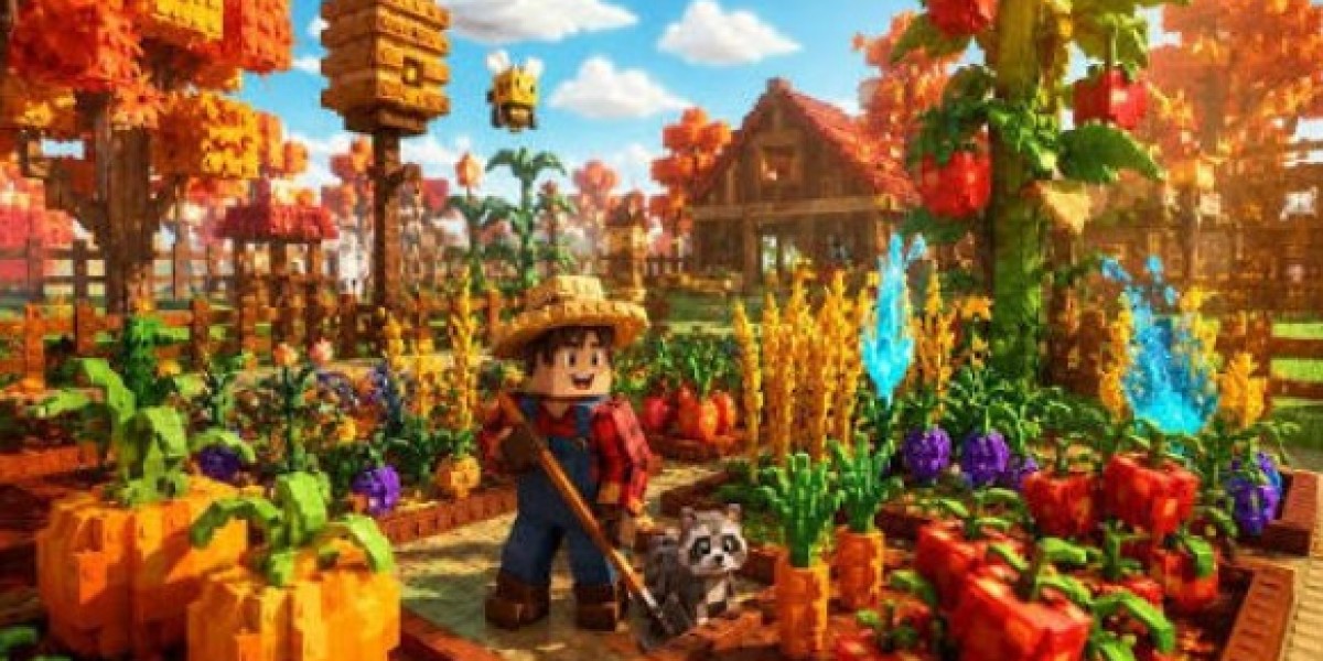 U4gm Guide: Gather Fruits Fast in Grow A Garden 2