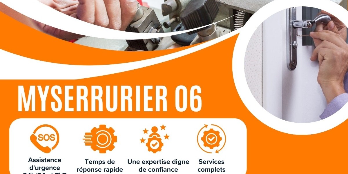 Comment un Serrurier Nice peut-il vous aider avec une clé cassée