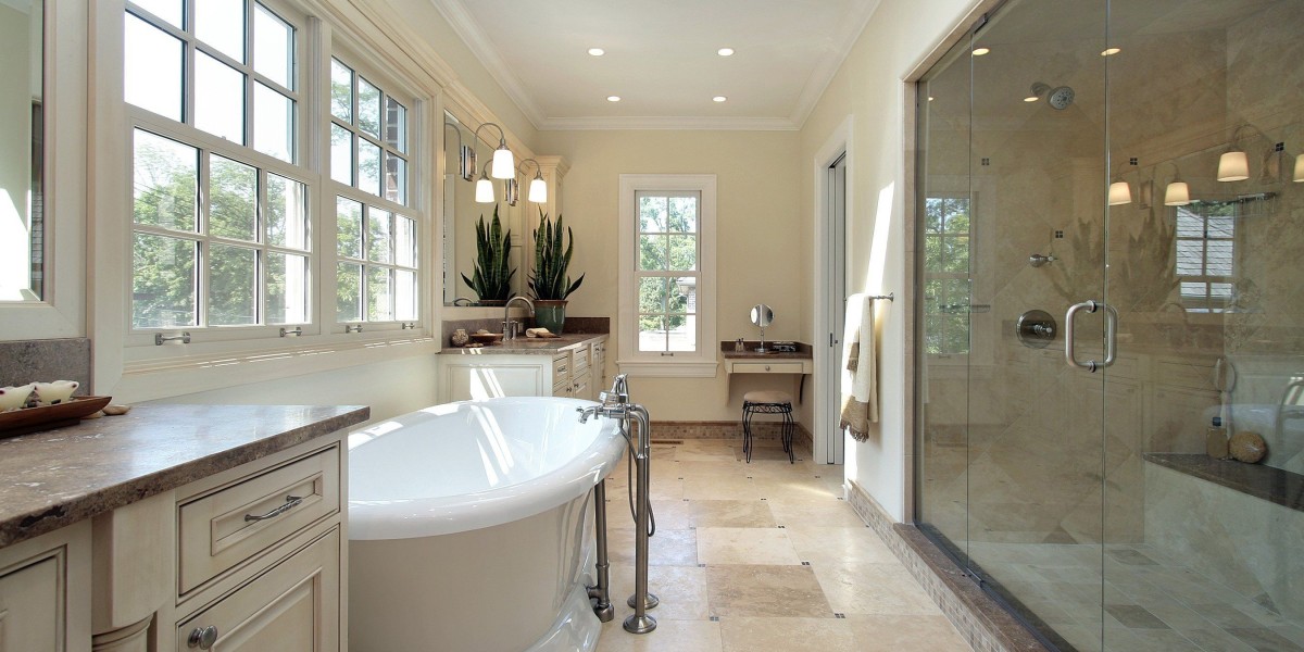 How Bathroom Remodeling Services in Medina, OH: Can Improve Comfort, Style, and Home Value