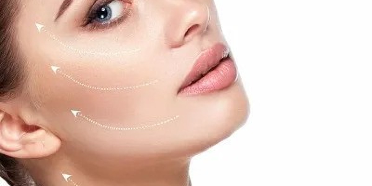 Non-surgical Face Lifting In Dubai: Rejuvenate Your Face Without Surgery