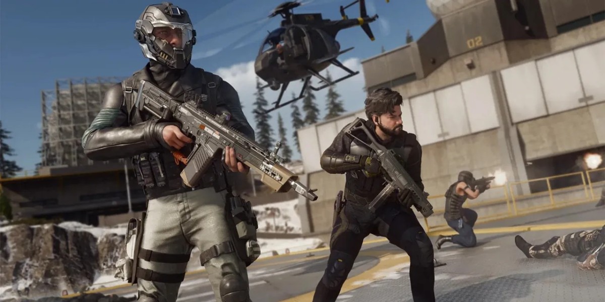 Master COD MW4 Mayhem with These U4GM Mission Tips