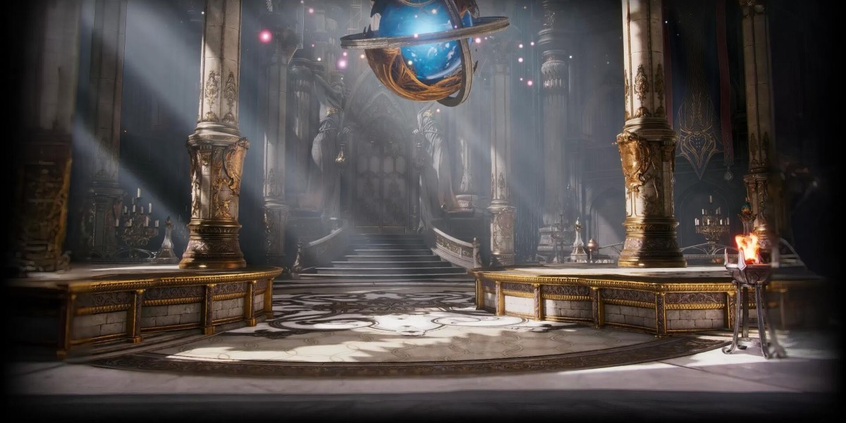 U4gm Aion 2 Dungeon Party Guide to Combat Roles