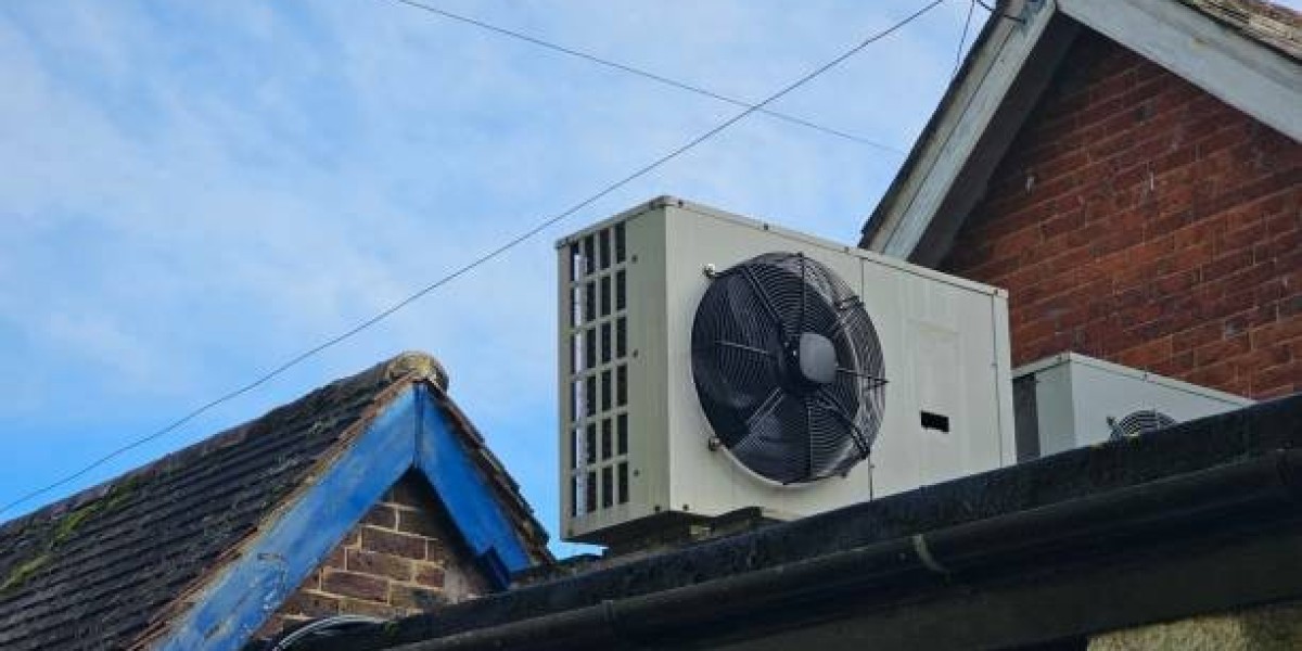 The UK’s Shift to Cleaner Heating Through Boiler Upgrade Scheme