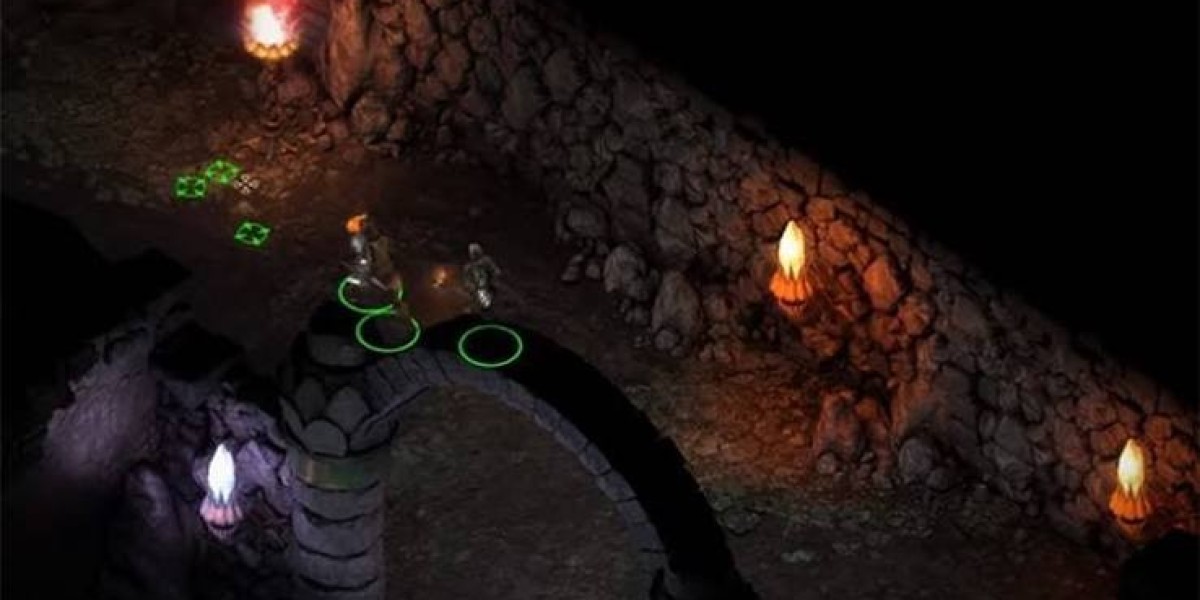 Is Sanctum Worth Farming in Path of Exile 1 U4gm