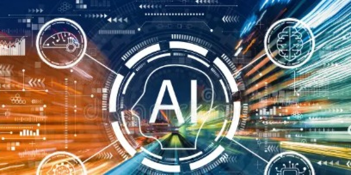 Custom Generative AI Development Services: What They Are and Why Your Business Needs Them