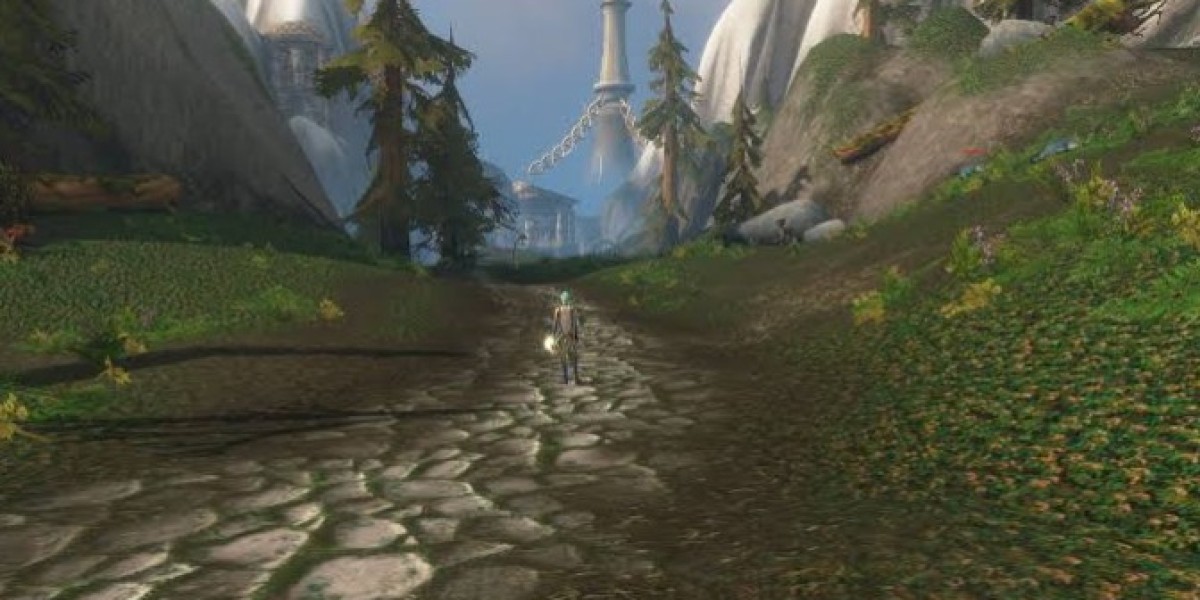 WoW Forever: Blizzard Quer Modernizar Classes sem Mudar o Jogo