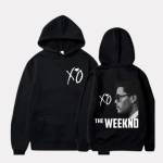 Weeknd Merch Profile Picture