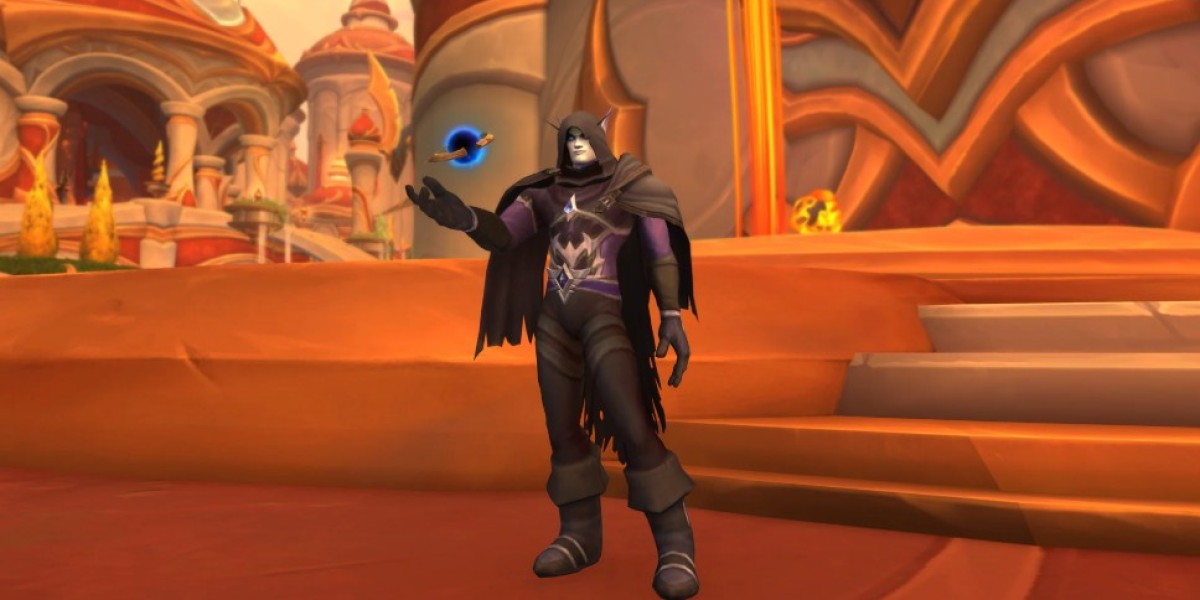 MMOEXP:WoW Forever: De Beste Tips om Je Personage na Level 30 te Ontwikkelen