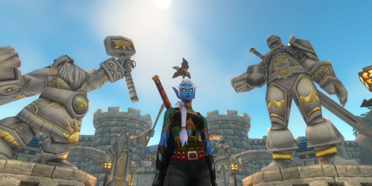 WoW Forever : Tier List DPS, Tanks et Soigneurs
