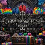 chrome hearts Profile Picture