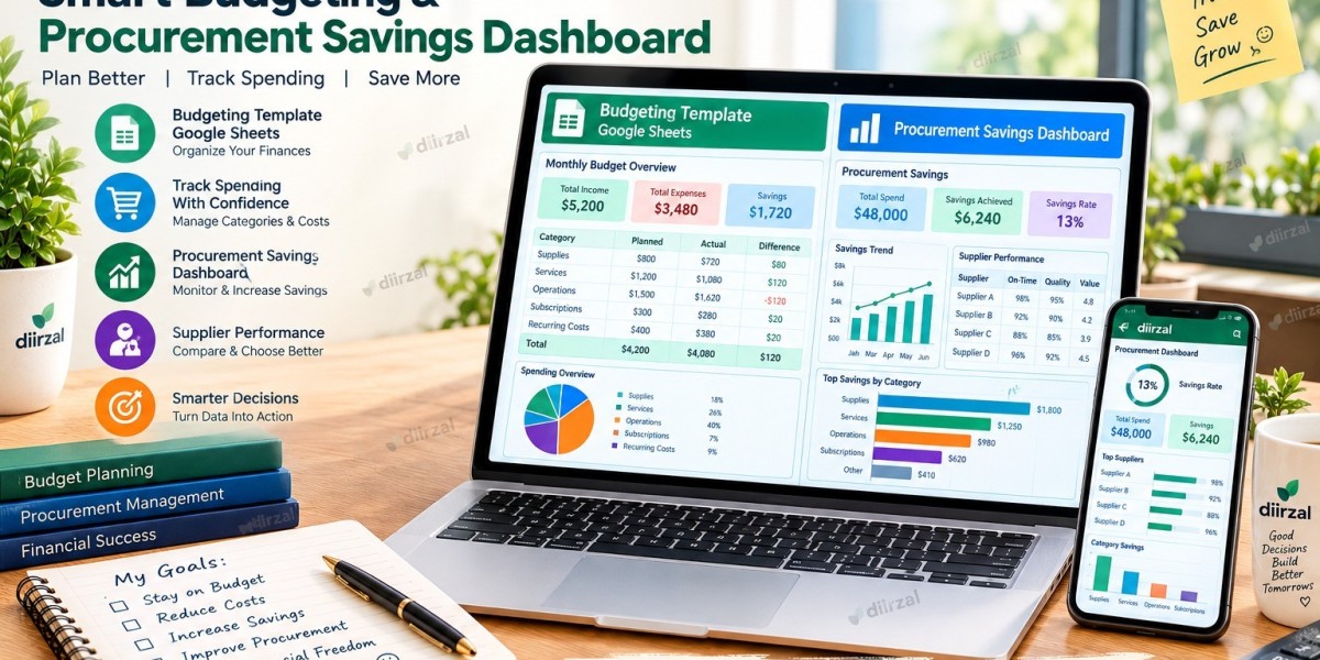 Monthly Budget Template Google Sheets and Bill Pay Template