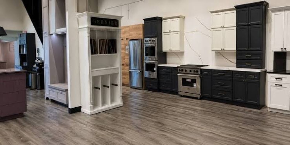 What to Look for in a Cabinet Store San Jose Shoppers Trust