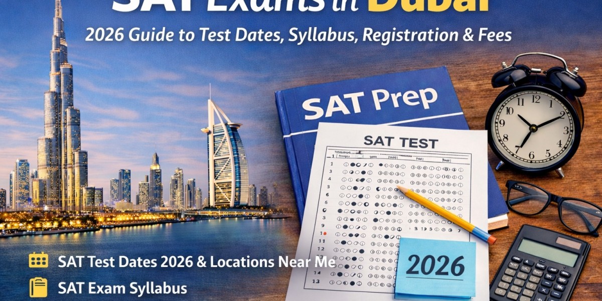 SAT Self Study vs SAT Private Coaching: Which Helps Dubai Students?