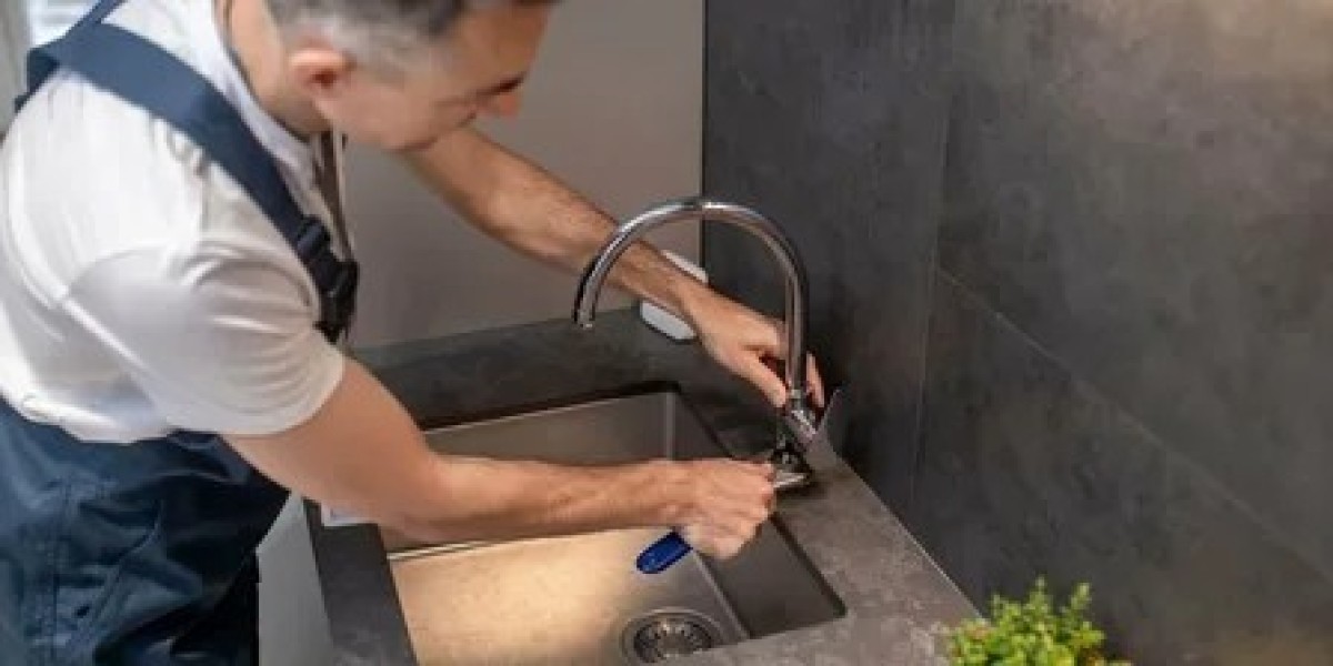 How Professional Sink Installation Services in Auburn, AL Improve Kitchen and Bathroom Functionality