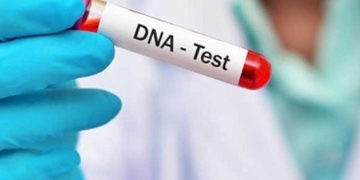 DNA Health Test in Dubai: Genetic Insights Can Inform Personalized Healthcare