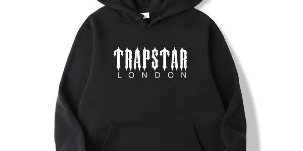 Trapstar London Streetwear Looks You Can Wear All Year Round