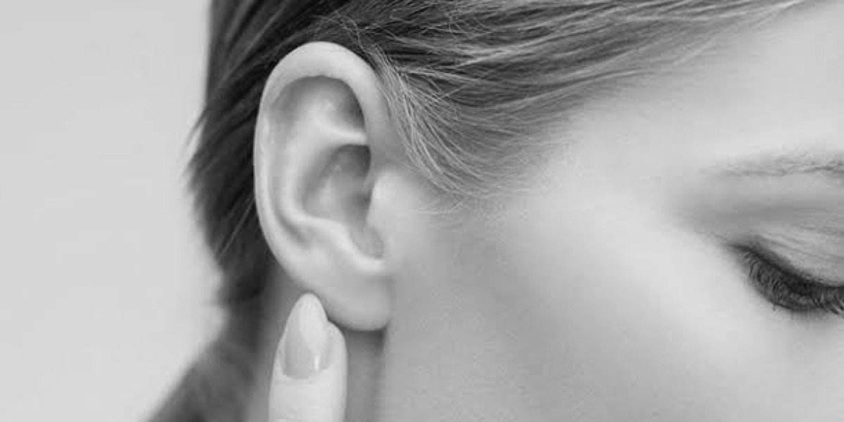 Best Specialists for Ear Reshaping Surgery in Dubai