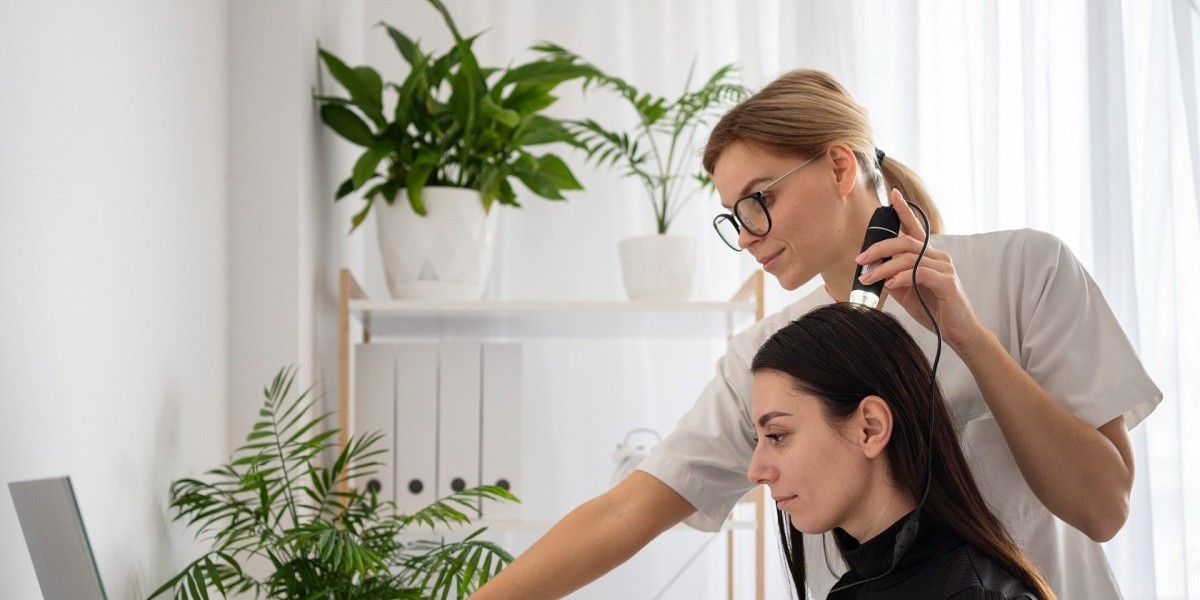 How Are Hair Concerns Reviewed by the Best Trichologists in Dubai?