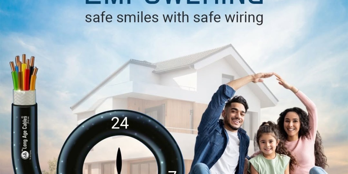 Electric Cables in Pakistan: Choosing the Right Wiring Solutions