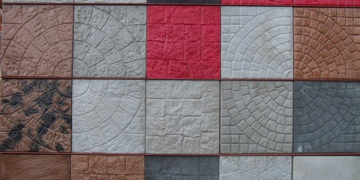Tuff Tiles Price in Pakistan: Types, Uses, and Buying Guide