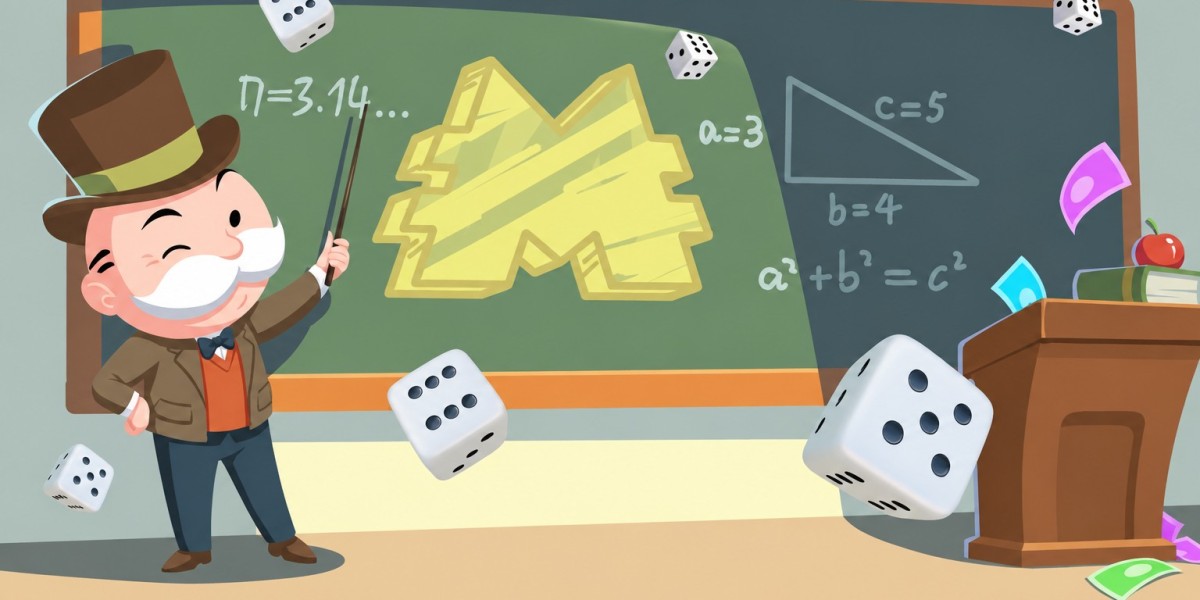 The Patient Route to Monopoly Go Podiums With U4GM