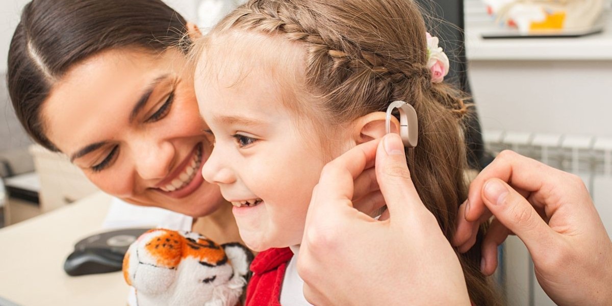 Audiologist in Lahore: Finding the Right Hearing Care Specialist