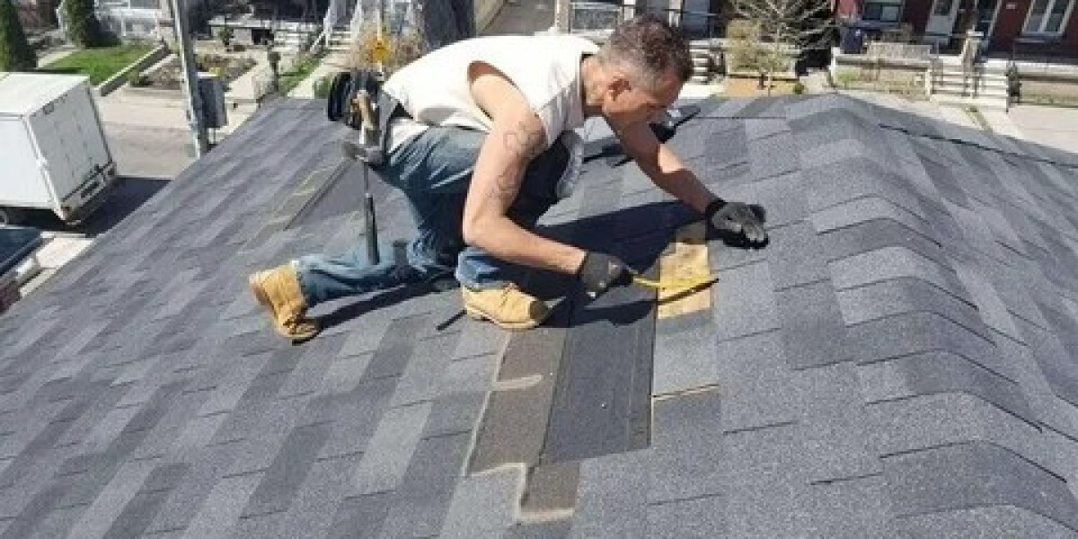 How Roof Leak Repair in Saco, ME: Protects Your Home From Water Damage